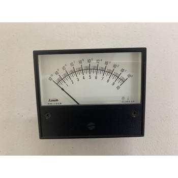 Kuwano RM-100B Voltage Meter